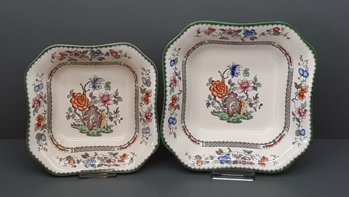 Copeland spode chinese - x,