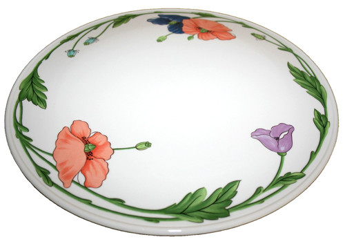 Amapola tortenplatte cm - 32,5,