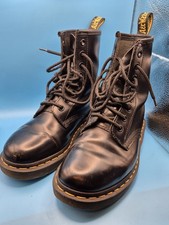 Dr. Martens Smooth Größe 37