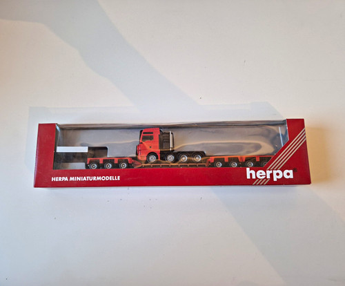 Herpa 147844 man xxl sz - herpa,