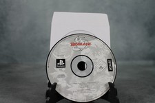 Beyblade (PSone)