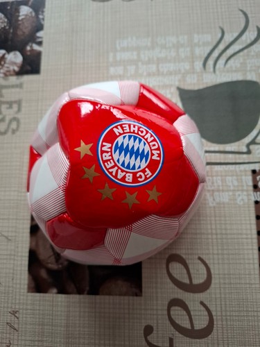 Bayern münchen mini ball - bayern,