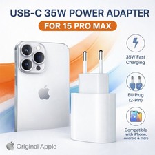 Apple USB-C 35W Power Adapter