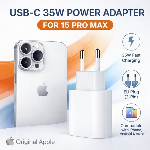 Apple usb 35w - apple, power