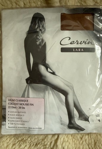 Cervin cévennes vintage - cévennes,