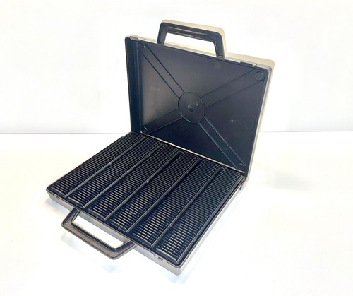 Diakoffer 6x50 schwarz - diakoffer, +