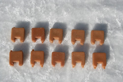 Playmobil lückenfüller - playmobil, 10