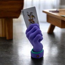 Hand Joker Karte Film