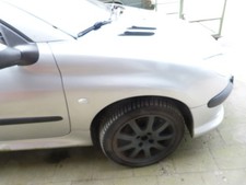Kotflügel Peugeot 206 CC