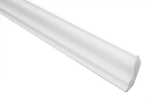 Marbet design wandleiste - marbet, 2m