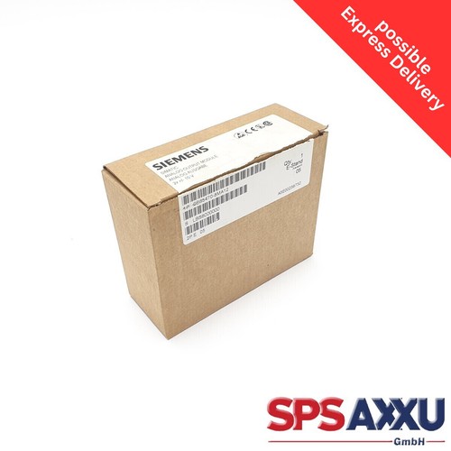 Siemens simatic analog output - simatic,