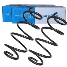 2X PROFLEX FAHRWERKSFEDERN