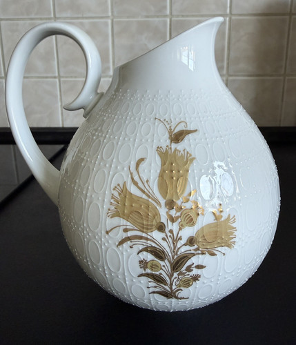 Rosenthal wiinblad romanze - wiinblad,