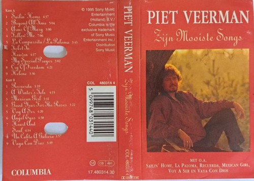 Piet veerman zijn - piet,