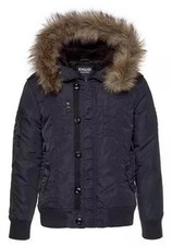 khujo Steppjacke, Herren