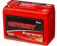 Hawker Odyssey PC545 ODS-AGM15L 13Ah 150A AGM Motorradbatterie inkl 7,50 € Pfand