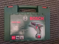 1 Akku Schrauber Bosch PSR 960