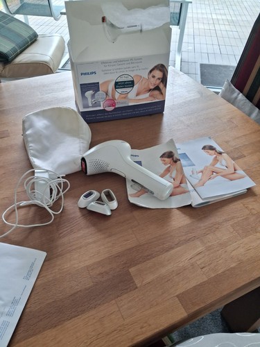 Philips lumea precision plus - lumea,