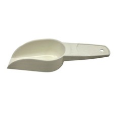 Tupperware Mehlschaufel Zucker