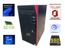 Office-PC | 6x 4,6 GHz | bis