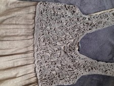 Kleid Monari Größe 40 Luxus