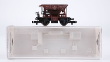 Fleischmann N 8227 Schotterwagen Otm DB