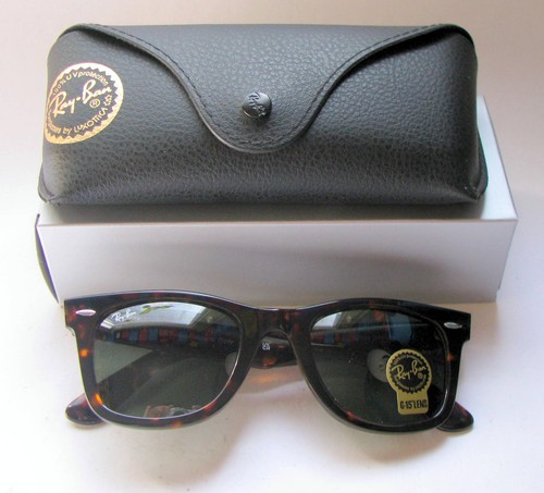 Sonnenbrille herren ray ban - sonnenbrille,