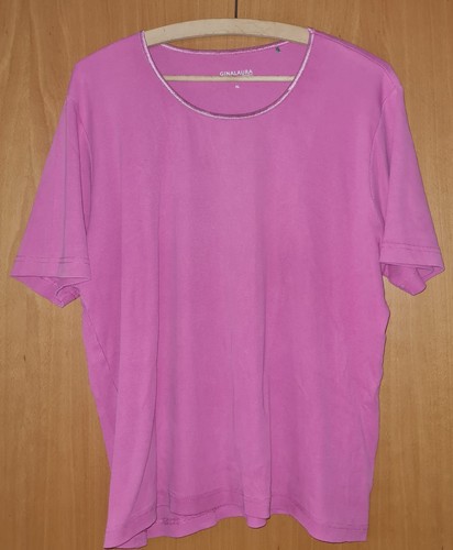 Shirt gina laura größe - *,