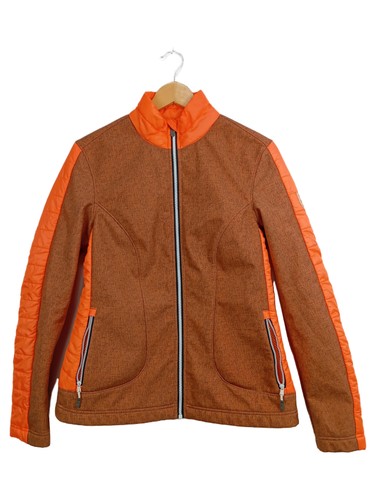 Falcon damen softshelljacke - damen,