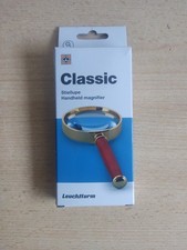 Stiellupe CLASSIC | 3-fache