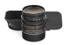 Leica Summilux-M 11874