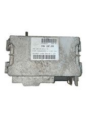 Motorsteuergerät ECU Fiat