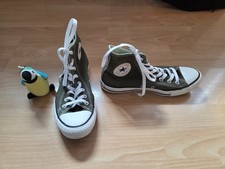 Converse Chuck Taylor HighTops