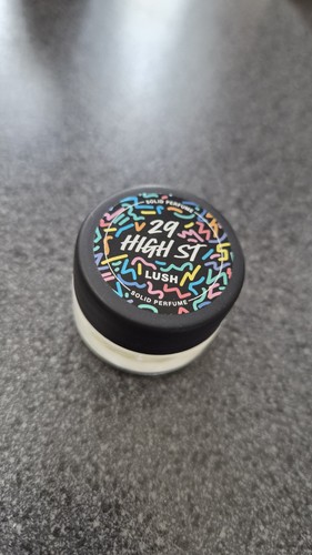 Lush high street solid - 29,