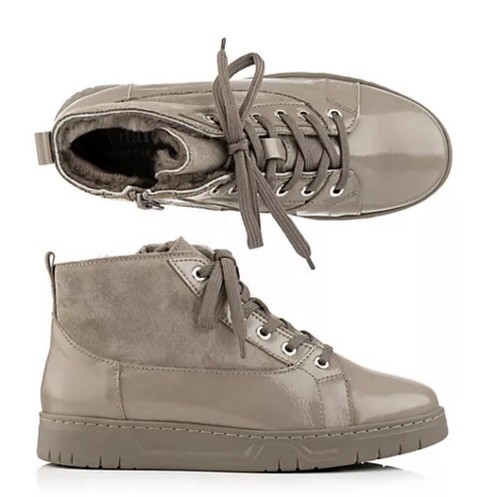 Vitaform damen stiefelette - vitaform, damen-stiefelette