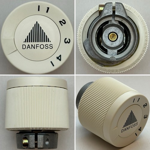 Neu danfoss fjvr - neu,