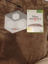 Disney Infinity Xbox 360
