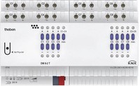 Theben 4940285 switching