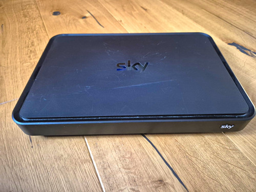 Humax esd 160c sky - esd-160c,