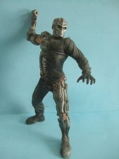 Jason X Action Figure 2002