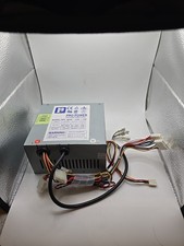 Netzteil PRO-POWER PPS-200 200W AT AUX MOLEX FDD (A27)