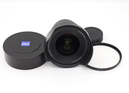 Carl zeiss 15mm ze - 15mm, for