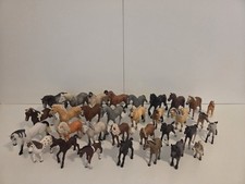 Schleich Pferde Sammlung