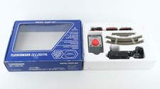 Fleischmann N 89332 Startpackung "Digital-Start-Set" Güterzug DB Analog