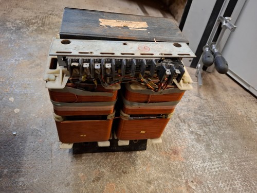 Siemens trafo 4at30325at100fa0 - trafo,