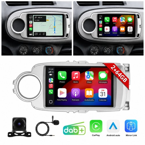Android carplay autoradio - android,