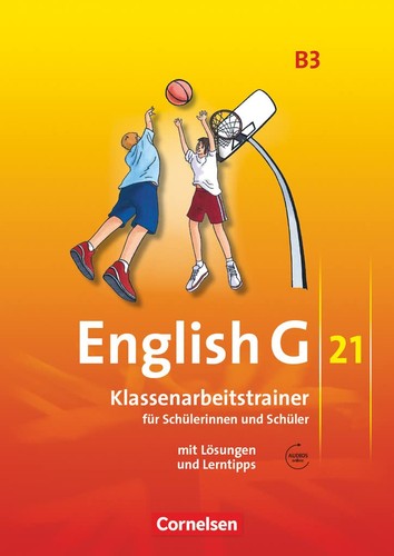 English ausgabe b 3 - g,