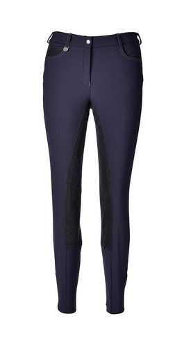 Busse damen reithose softshell - busse,