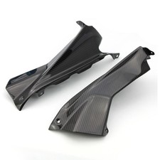 Carbon Luftkanalabdeckung für Aprilia RSV 4 / R 2009-2014