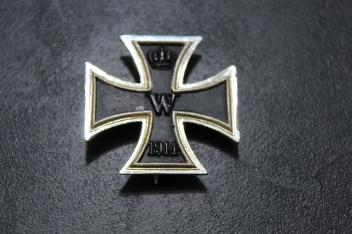 Eisernes kreuz 1914 - eisernes,